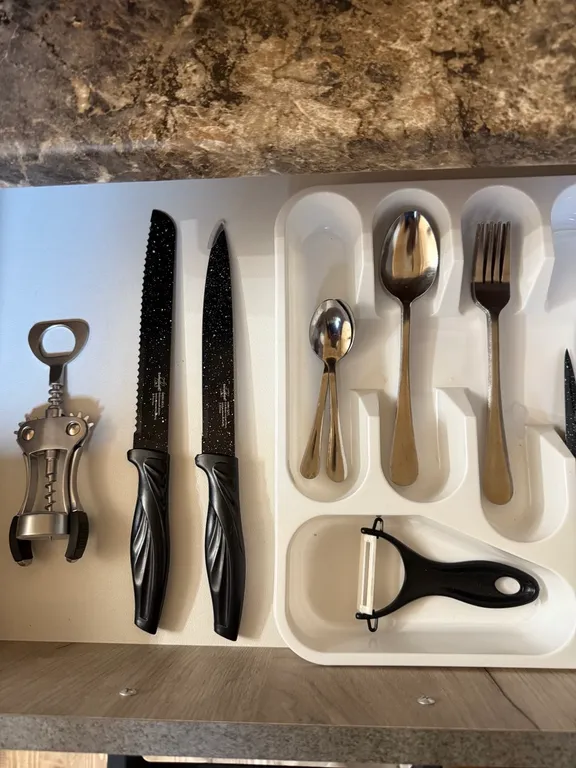 Березовый сад