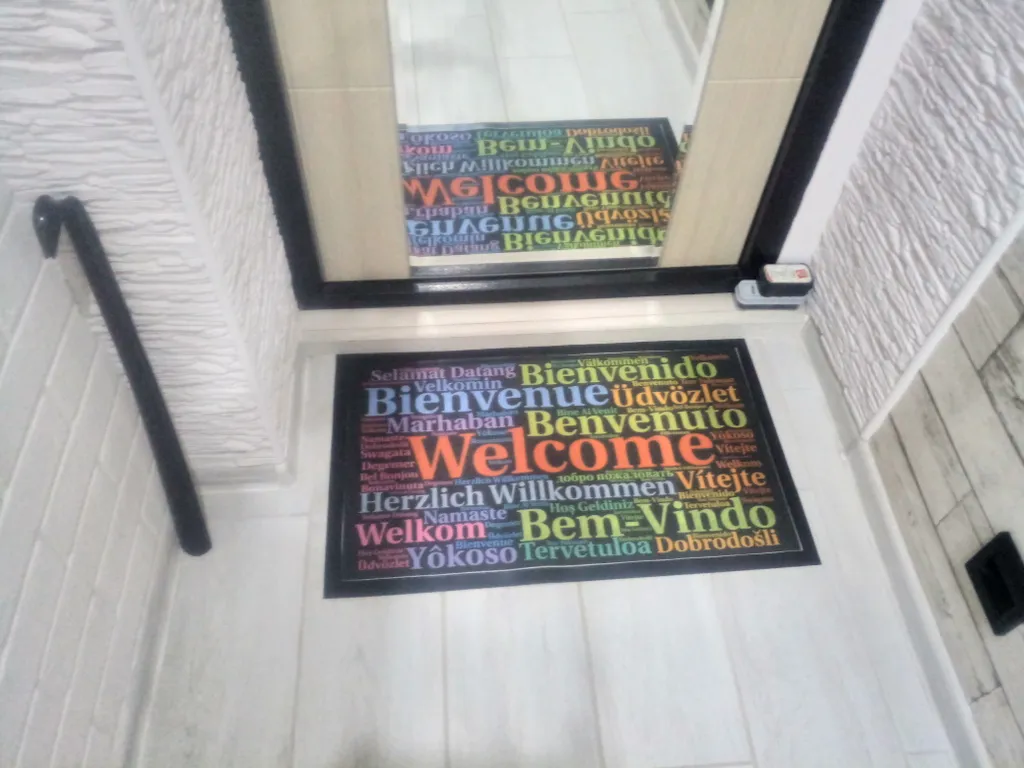 1-комнатная квартира комфорт