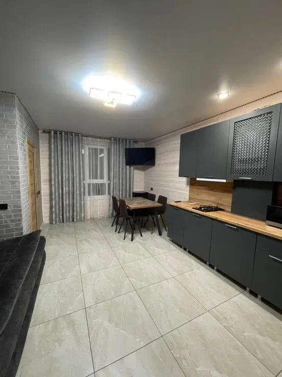 4-комнатный Дом