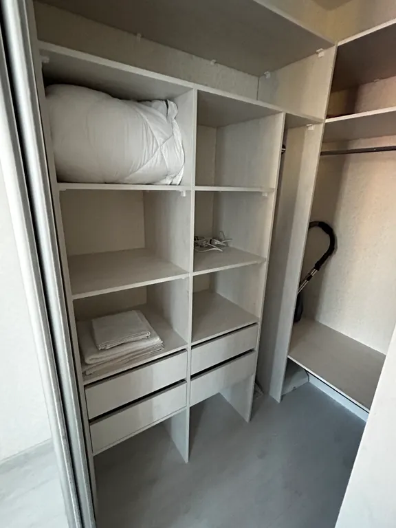 Квартира как дома