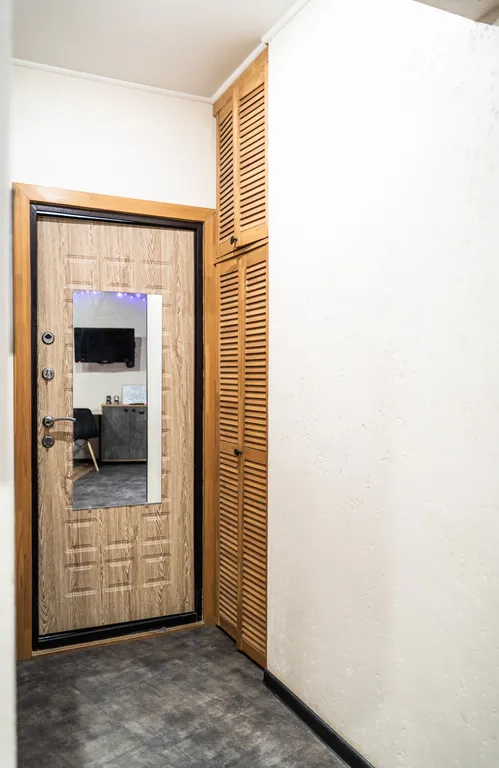 Уютная студия в сердце города