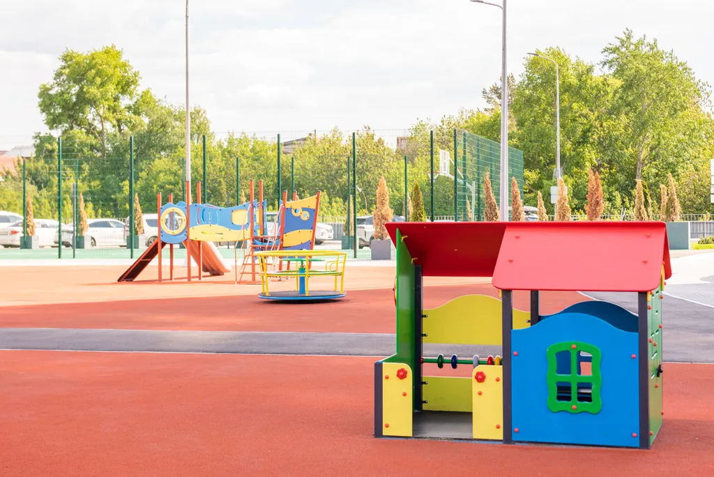 Апартаменты "Йорт" на Танковом кольце