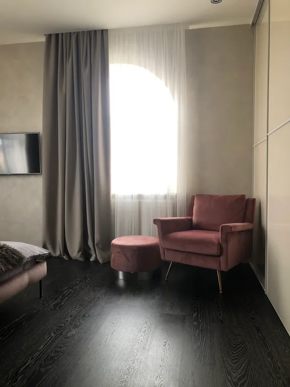 Современный дом