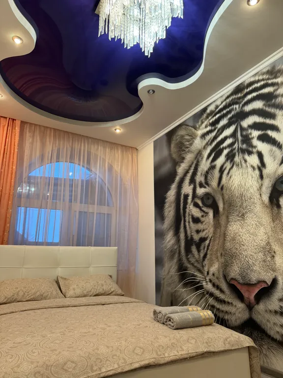 Уютный и комфортный дом