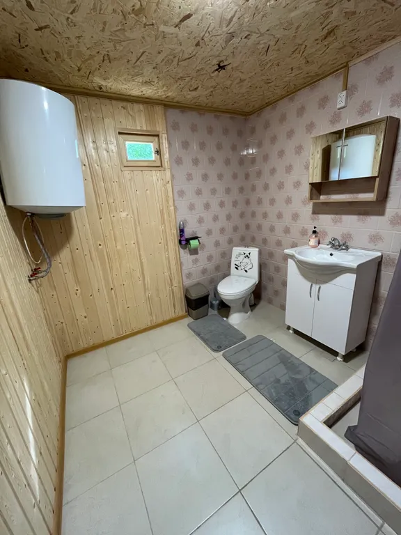 Дом Гармония