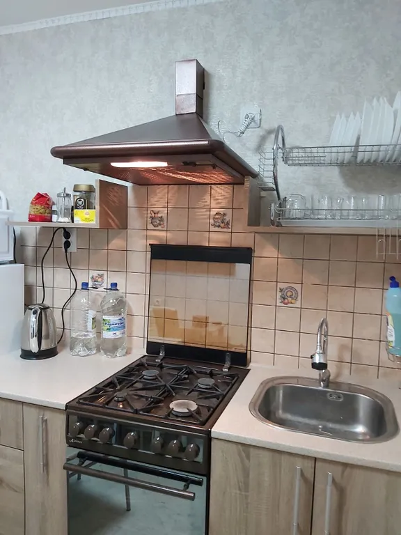 Квартира Уютная квартира в самом центре города — Калининград