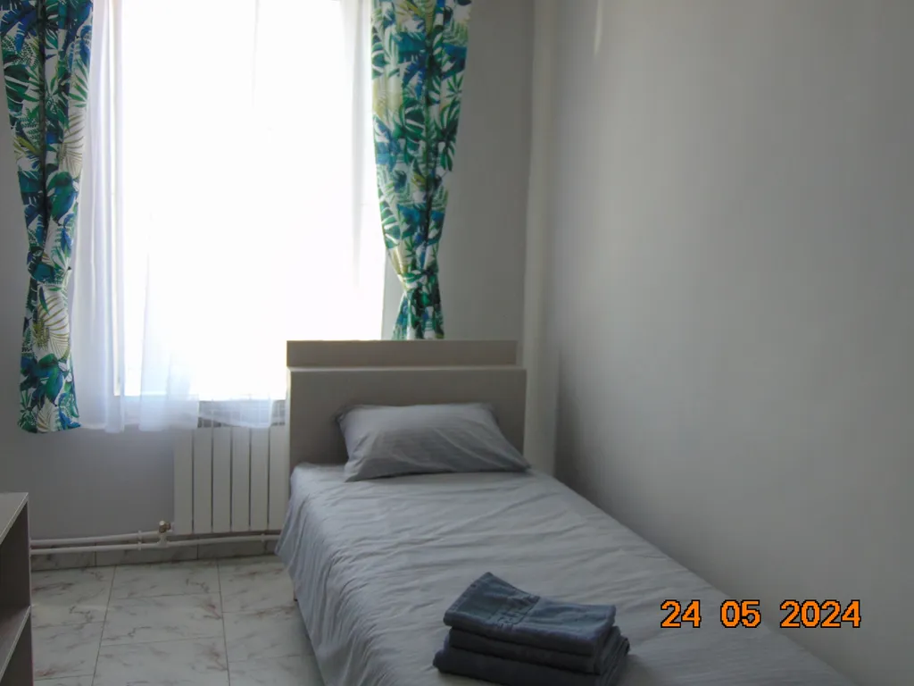 Квартира Комната — аренда посуточно в Киров