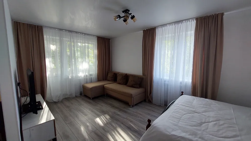 Квартира Уютная квартира в центре города — Калининград