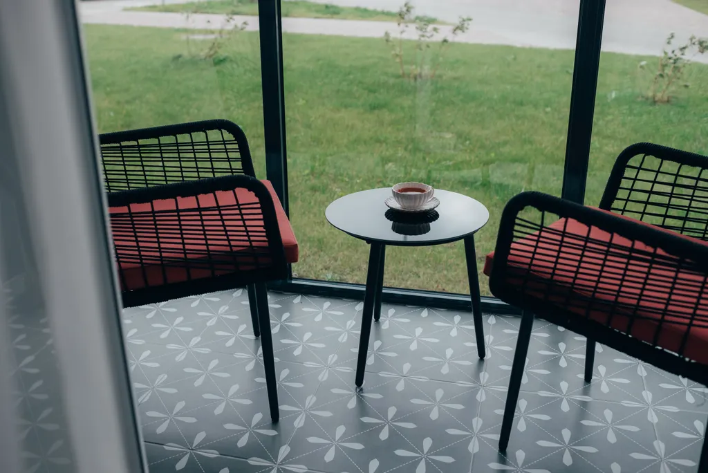 Квартира Квартира Rauschen Green 32/32 — Светлогорск