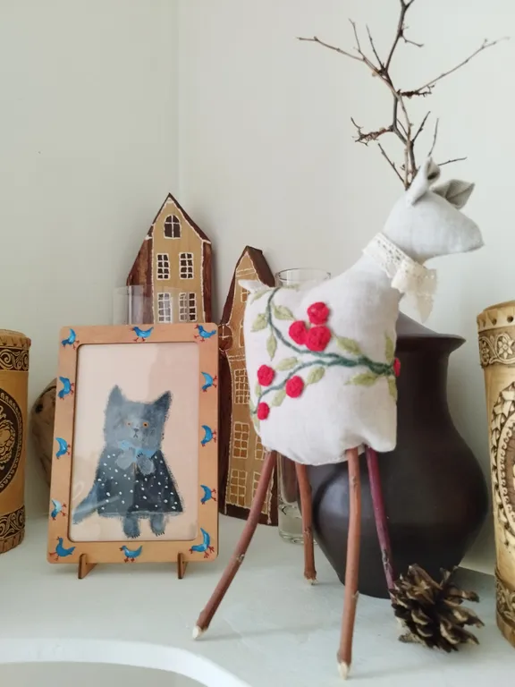 Апартаменты Jambo