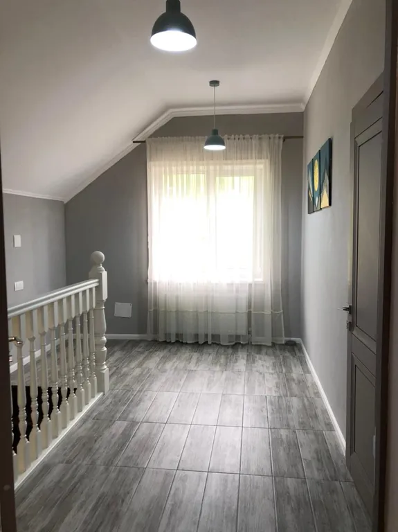 4-комнатный Дом