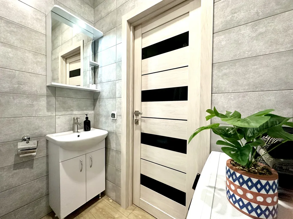 Уютная квартира в ЖК Легенда