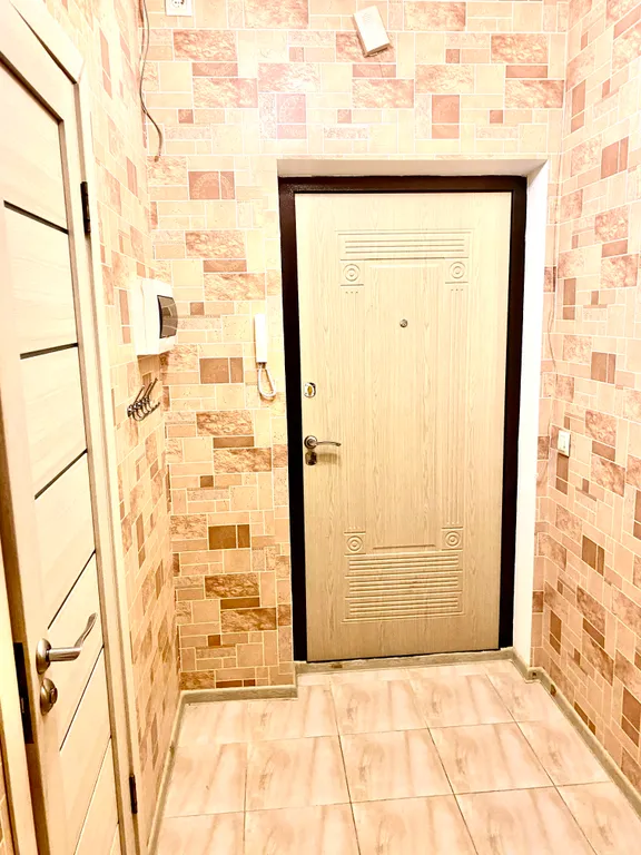 Однокомнатная квартира! Рядом с Александровским парком!