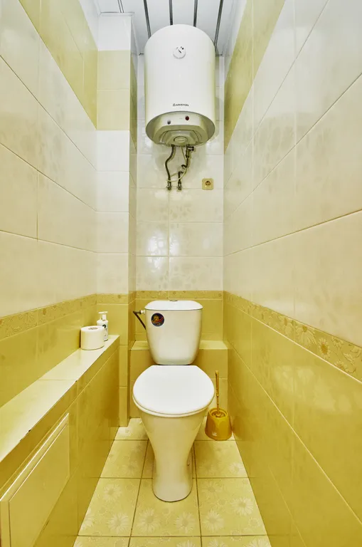 2к квартира с евроремонтом рядом с ж/д вокзалом Томск-2