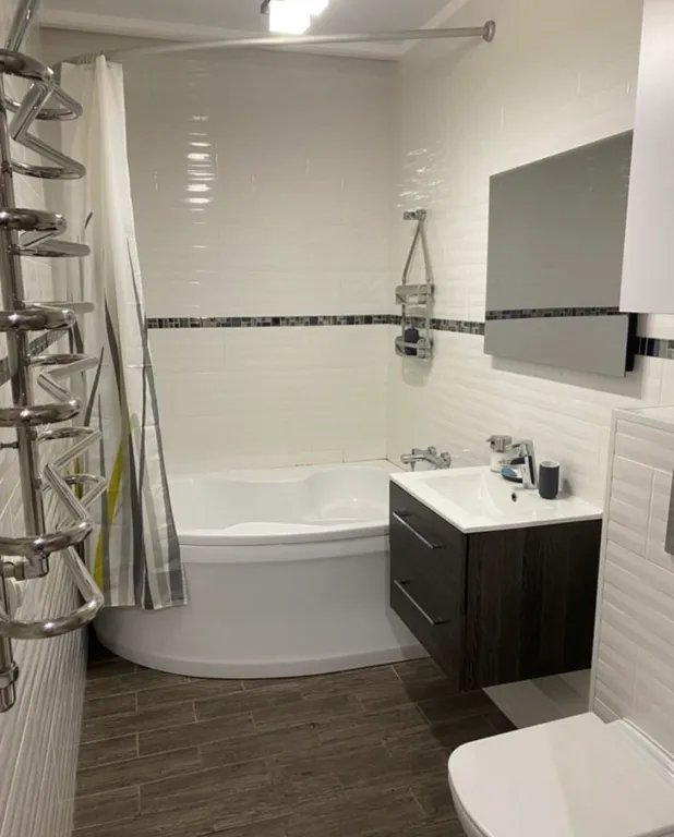 Квартира Квартира у озера Queen — Калининград