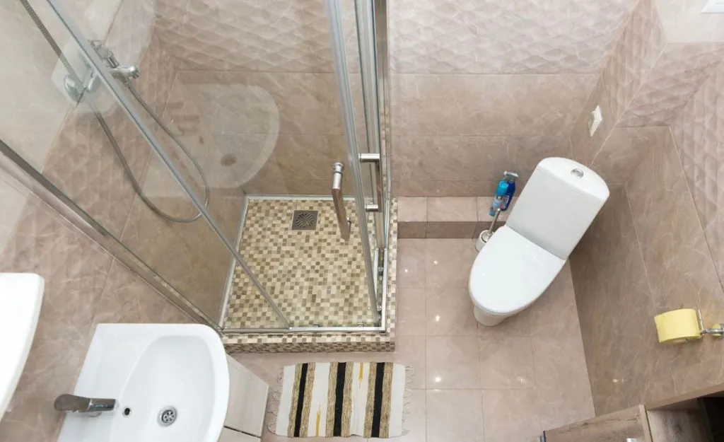 Квартира Светлая уютная квартира — Нахабино