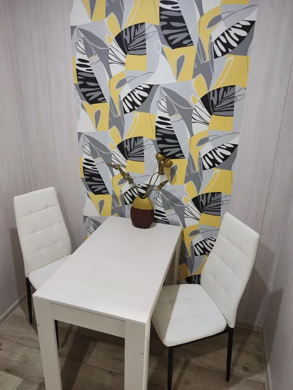 Уютная квартира у Галереи Чижова