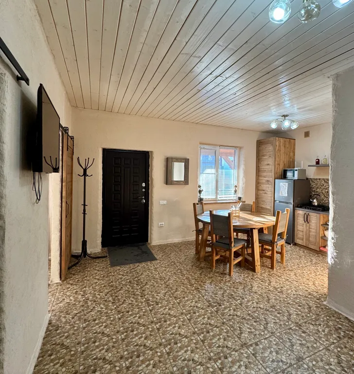 Михайловские дачи