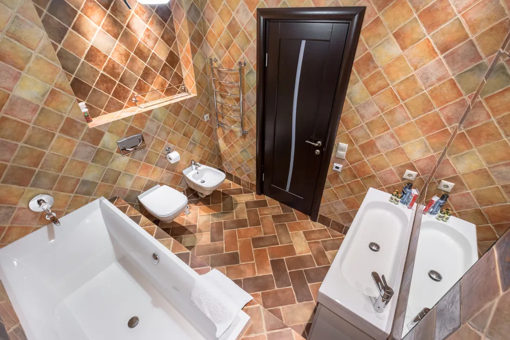 Эксклюзивный Пентхаус с финской сауной для большой семьи до 6 человек