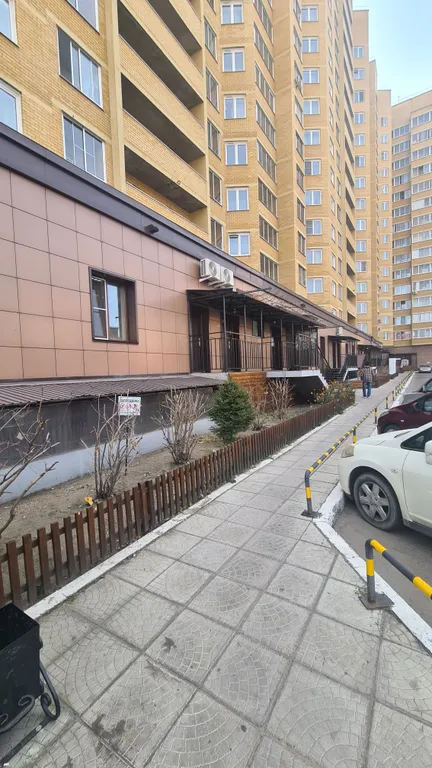 Уютная квартира в самом центре города