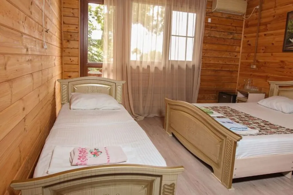 Квартира Комната — аренда посуточно в Новый Афон