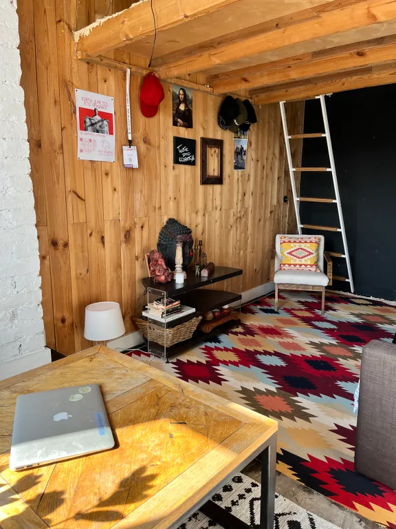 Квартира Квартира STAY KOZY — Санкт-Петербург