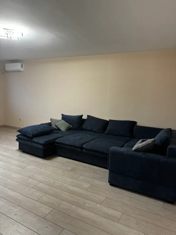 Уютная квартира рядом с морем