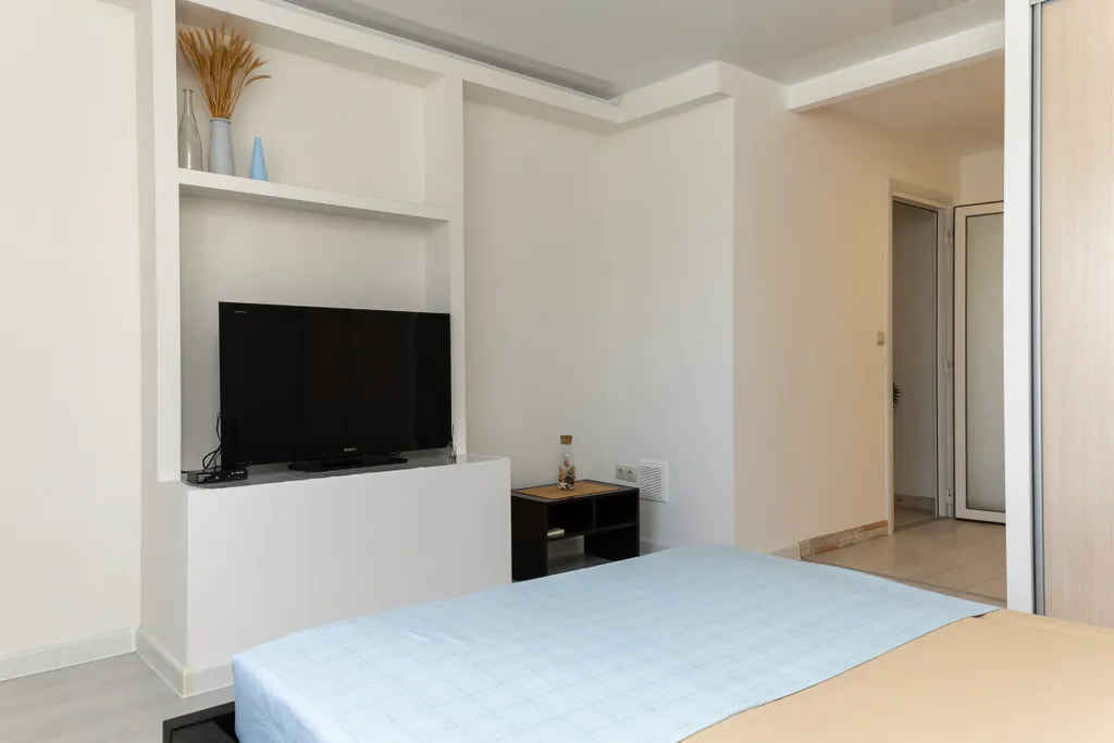 Коттедж двухэтажный