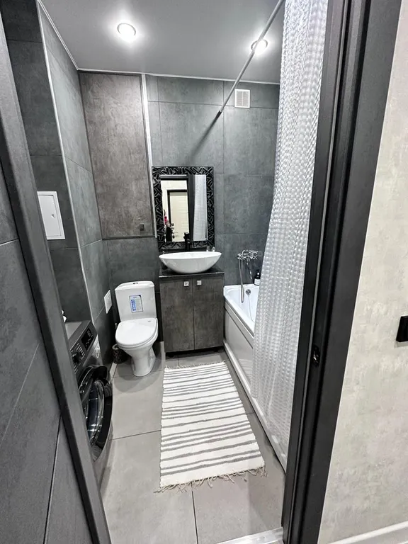 Шикарная студия