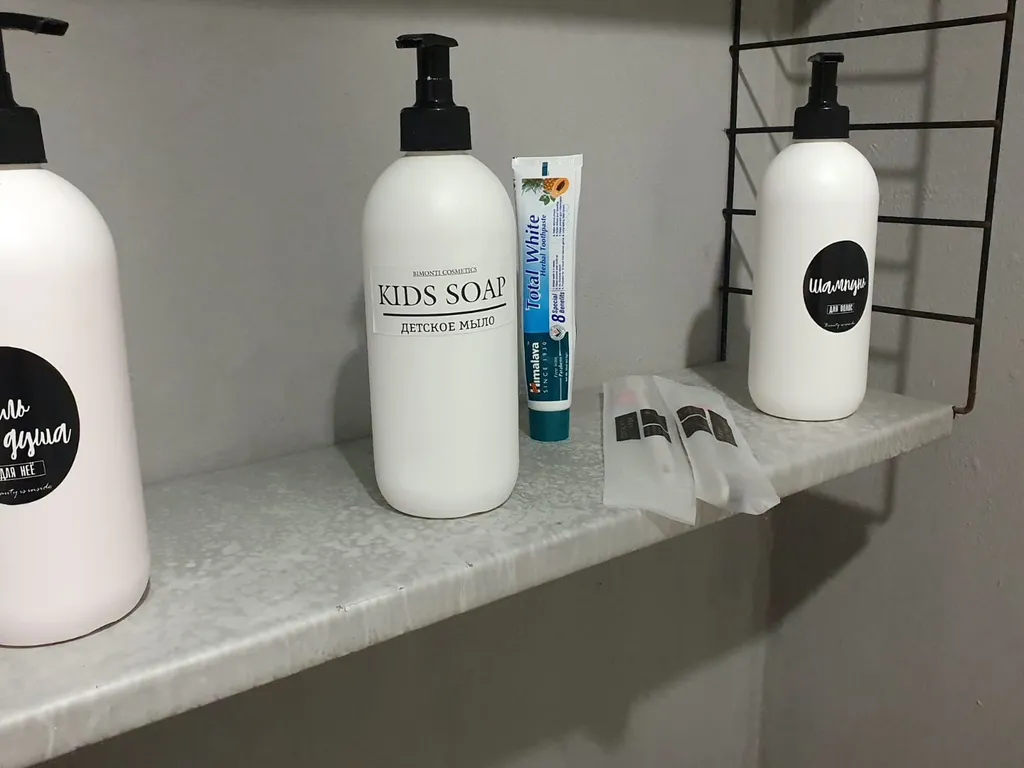 Квартира с красивым видом на Каму