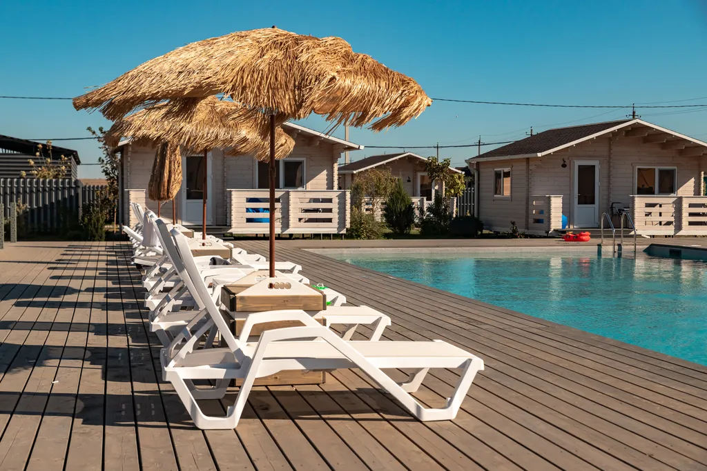 Квартира Комната — аренда посуточно в Веселовка