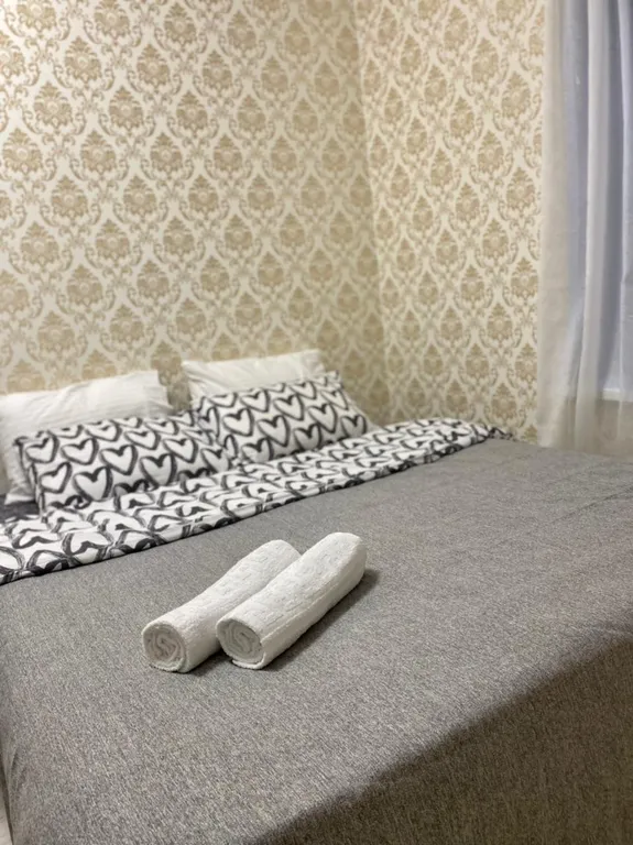 Студия для двоих в Троицке