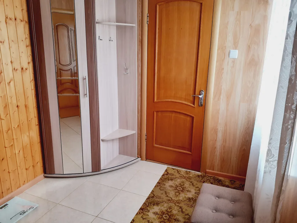 Комфортабельный дом