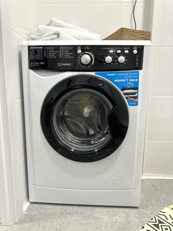 Уютная красивая студия у Томилинского парка в 10 км от МКАД