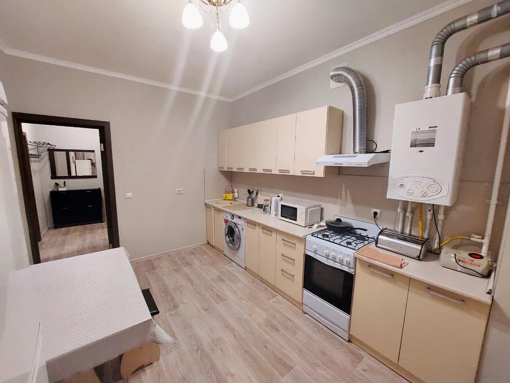 Квартира Уютная квартира — Элиста