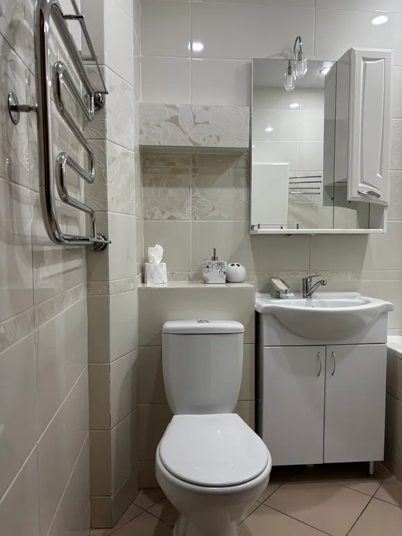 Квартира Уютная квартира в самом центре Калининграда — Калининград