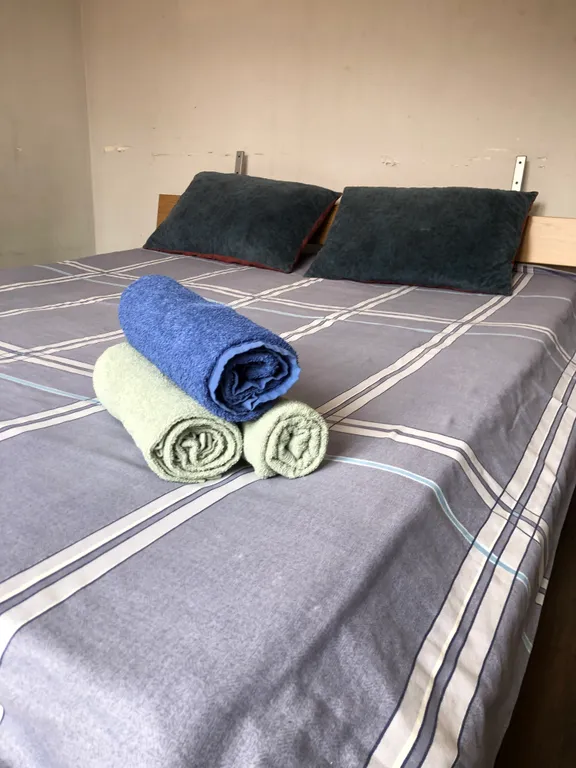 Квартира 1-комнатная Квартира — Краснодар