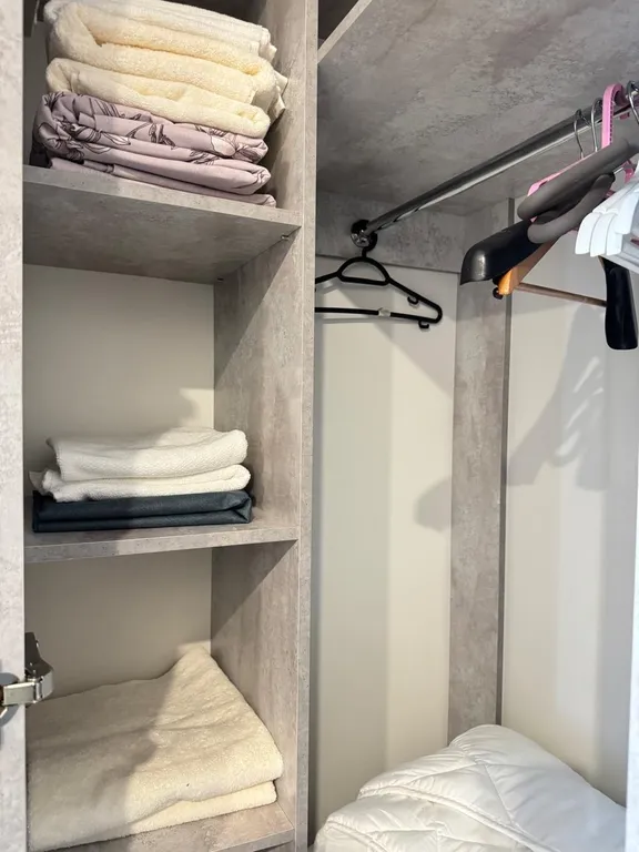 Студуя в центре города