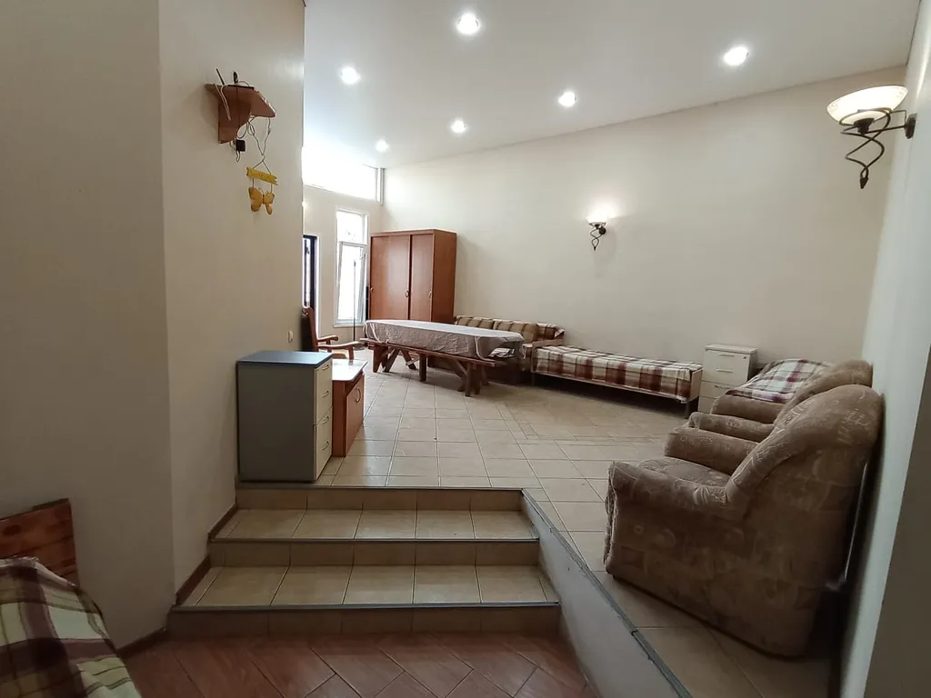 Усадьба Добрыня с баней