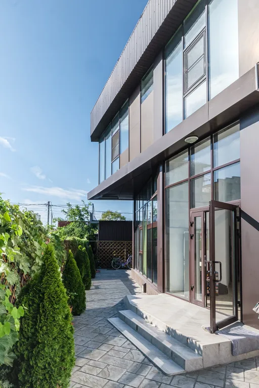 Квартира 1-комнатная Квартира — Сириус