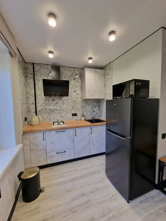 Апартаменты Center City Калининград Вагнера 8