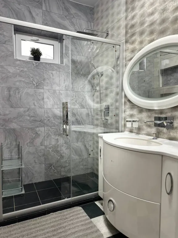 Дом Загородное Счастье