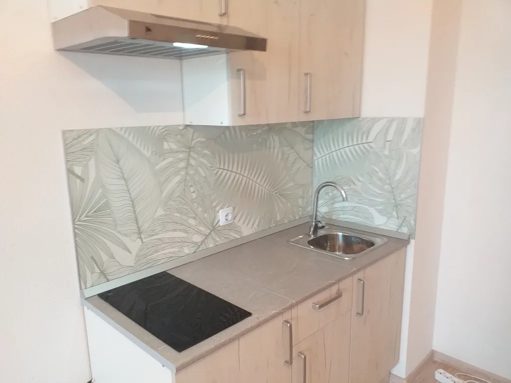 Квартира Уютная квартира Helsinki Apartment рядом с аэропортом Пулково — Шушары