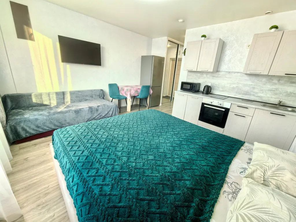 Семейная студия в Московском