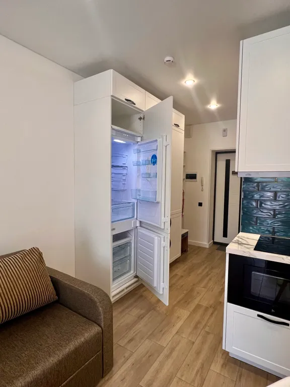 Квартира Апартаменты у моря — Светлогорск