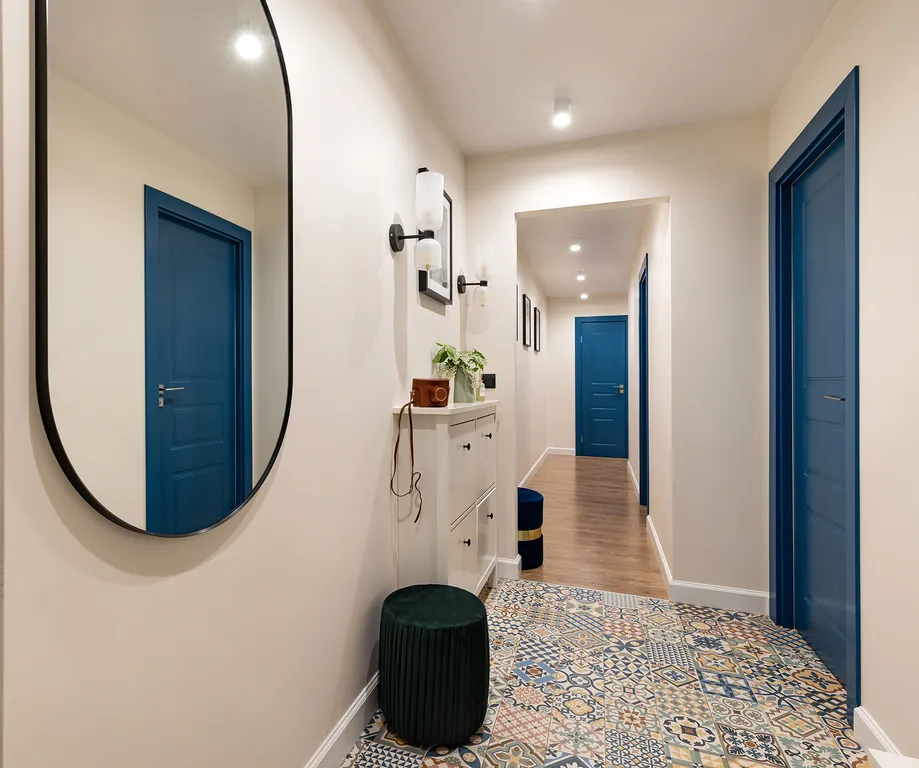 Апартаменты ЕаsyHomes на набережной