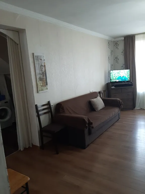 Прекрасная квартира в центре