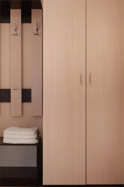 Стандарт 2-местный улучшенный