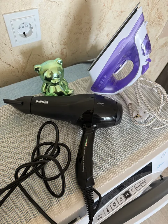 Отличная квартира рядом с аквапарком