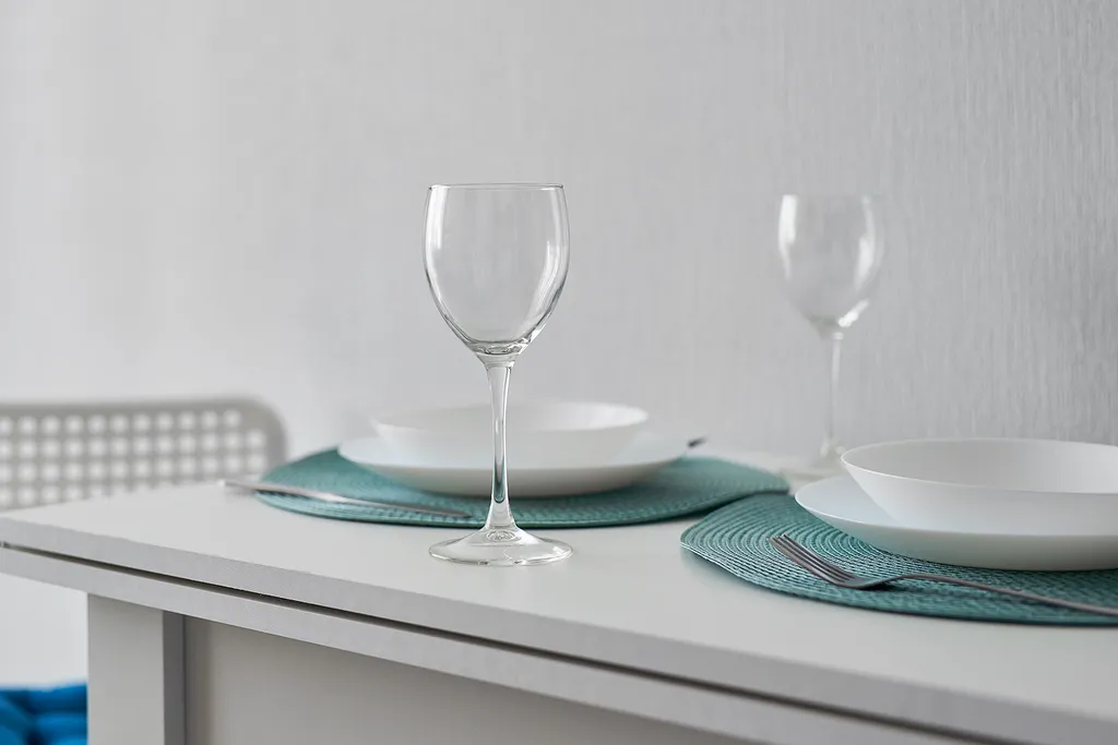 Однокомнатная квартира рядом с морем